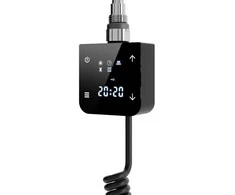 Mexen FA-05W elektrinis kaitinimo elementas 300 W, juodas