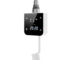 Mexen FA-05W elektrinis kaitinimo elementas 600 W, baltas