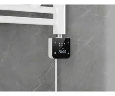 Mexen FA-05W elektrinis kaitinimo elementas 450 W, baltas