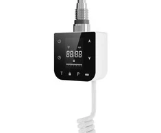 Mexen FA-F elektrinis kaitinimo elementas su Wi-fi, 300 W, baltas