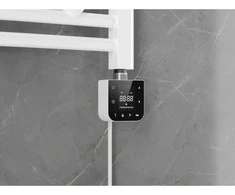 Mexen FA-F elektrinis kaitinimo elementas su Wi-fi, 300 W, baltas