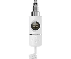 Mexen FA-I elektrinis kaitinimo elementas 300 W, baltas