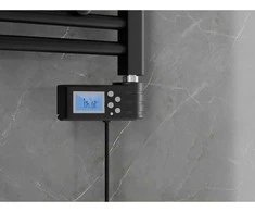 Mexen FA-J1229 elektrinis kaitinimo elementas 600 W, juodas
