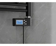 Mexen FA-J1229 elektrinis kaitinimo elementas 450 W, juodas