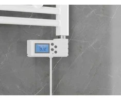 Mexen FA-J1229 elektrinis kaitinimo elementas 300 W, baltas