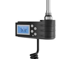 Mexen FA-J1229 elektrinis kaitinimo elementas 450 W, juodas