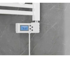 Mexen FA-J1229 elektrinis kaitinimo elementas 600 W, baltas