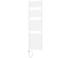 Mexen Hades elektrinis radiatorius, 1800 x 600 mm, 900 W, baltas