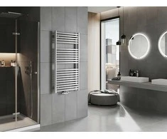 Mexen Hades vonios radiatorius, 1200 x 600 mm, 527 W, chromo