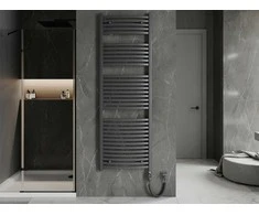 Mexen Helios elektrinis radiatorius, 1800 x 600 mm, 900 W, antracitas