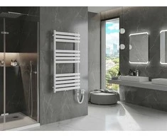 Mexen Jowisz elektrinis radiatorius, 1200 x 600 mm, 600 W, baltas