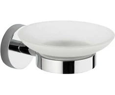 Mexen Loft muilinė, Chrome