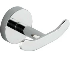 Mexen Loft rankšluosčių kabliukas, Chrome