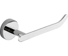Mexen Loft tualetinio popieriaus laikiklis, Chrome