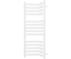 Mexen Loop vonios radiatorius, 1000 x 375 mm, 572 W, baltas