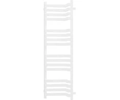 Mexen Loop vonios radiatorius, 1250 x 375 mm, 666 W, baltas