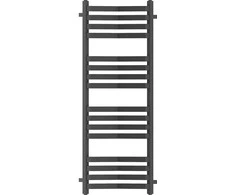 Mexen Loop vonios radiatorius, 1250 x 375 mm, 666 W, antracito