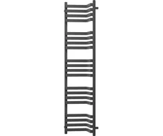 Mexen Loop vonios radiatorius, 1600 x 375 mm, 837 W, antracito