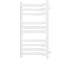 Mexen Loop vonios radiatorius, 750 x 375 mm, 413 W, baltas
