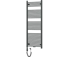 Mexen Mars elektrinis radiatorius, 1500 x 600 mm, 900 W, antracitas