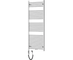 Mexen Mars elektrinis radiatorius, 1500 x 600 mm, 600 W, chromo