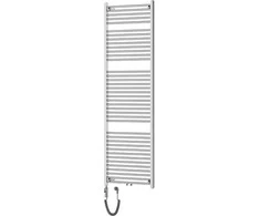 Mexen Mars elektrinis radiatorius, 1800 x 600 mm, 900 W, chromo