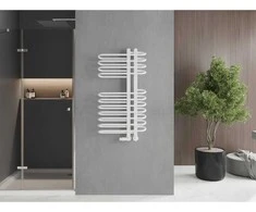 Mexen Ops vonios radiatorius, 1000 x 550 mm, 517 W, baltas