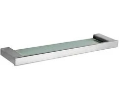Mexen Pavo vonios lentyna, Chrome