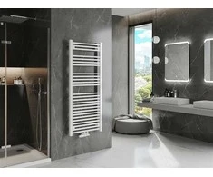 Mexen Pluton vonios radiatorius, 1450 x 600 mm, 835 W, baltas