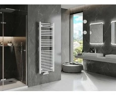 Mexen Pluton vonios radiatorius, 1450 x 500 mm, 721 W, baltas
