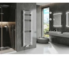 Mexen Pluton vonios radiatorius, 1700 x 500 mm, 855 W, baltas