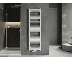 Mexen Pluton vonios radiatorius, 1700 x 500 mm, 855 W, baltas
