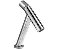Mexen praustuvo maišytuvas Astro low, chrome