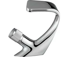 Mexen praustuvo maišytuvas Cardo, Chrome