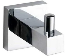 Mexen rankšluosčių kabliukas, Chrome