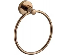 Mexen Remo rankšluosčių kabykla, Rose Gold