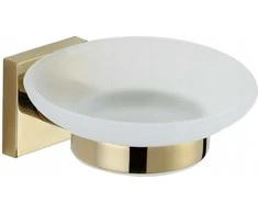 Mexen Rufo muilinė, Gold