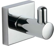 Mexen Rufo rankšluosčių kabliukas, Chrome
