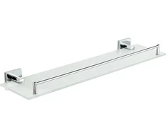 Mexen Rufo vonios lentyna, Chrome