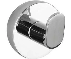 Mexen Tiber rankšluosčių kabliukas, Chrome