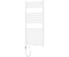 Mexen Uran elektrinis radiatorius, 1200 x 600 mm, 600 W, baltas