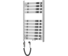 Mexen Uran elektrinis radiatorius, 800 x 500 mm, 300 W, chromo