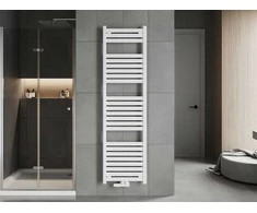 Mexen Uran vonios radiatorius, 1800 x 500 mm, 801 W, baltas