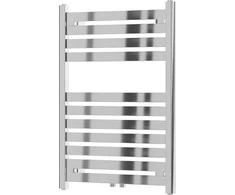 Mexen Uran vonios radiatorius, 800 x 600 mm, 336 W, chromo