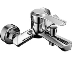 Mexen vonios maišytuvas Sebre II, Chrome