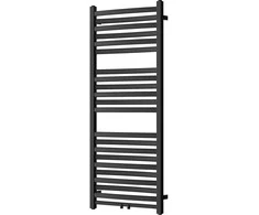 Mexen Zing vonios radiatorius, 1200 x 500 mm, 513 W, juodas
