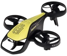 Mini dronas SYMA X39 su nuotolinio valdymo pultu