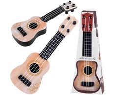 Mini gitara vaikams, 25,5 cm