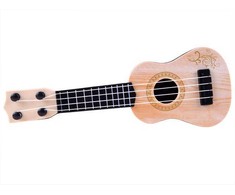 Mini gitara vaikams, 25,5 cm