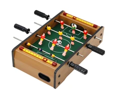 Mini stalo futbolo žaidimas